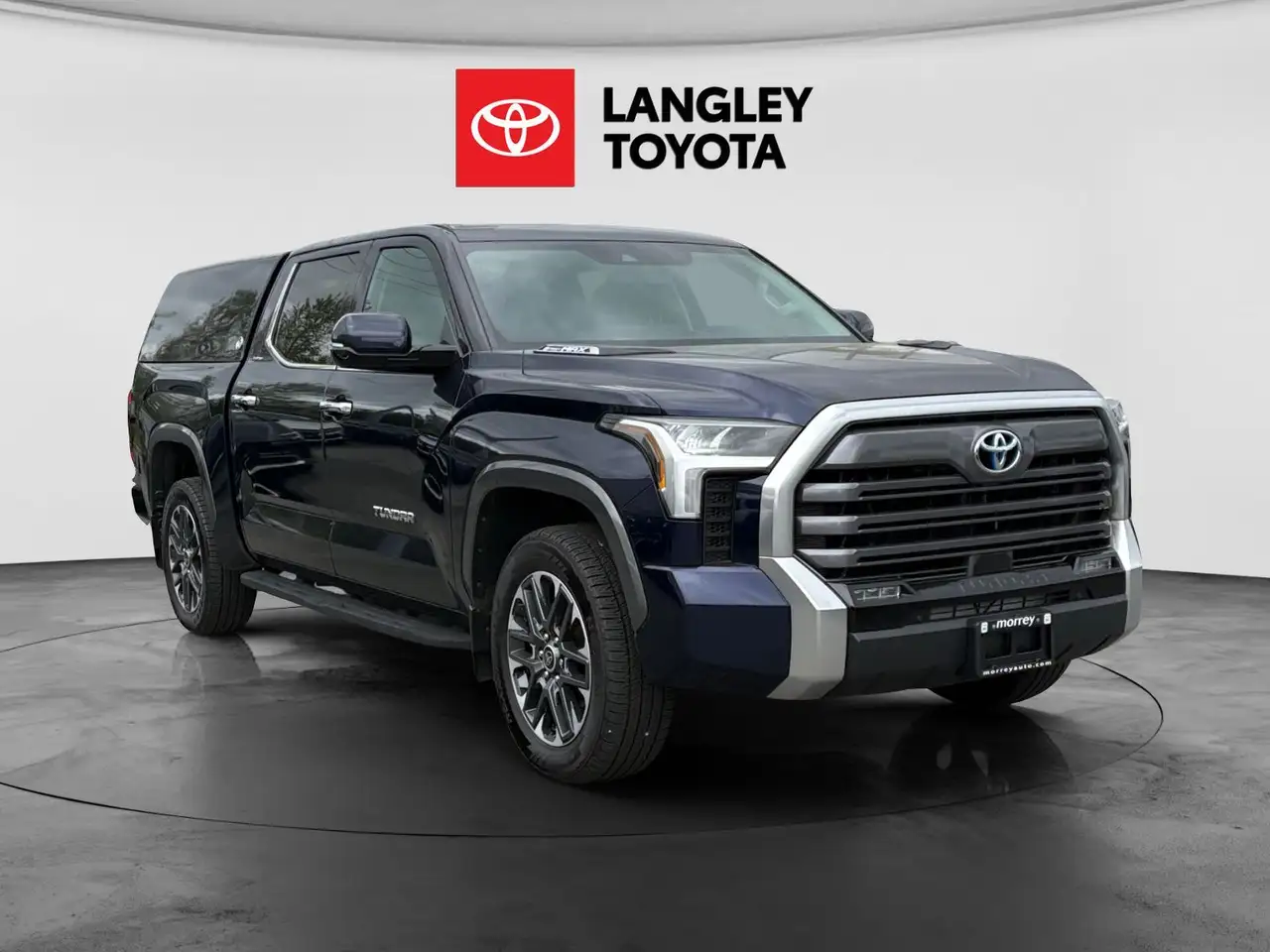 Toyota Tundra photo Toyota Tundra