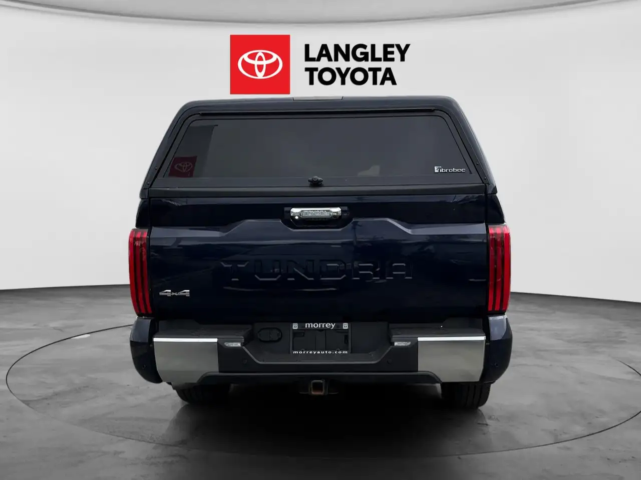 Toyota Tundra photo Toyota Tundra