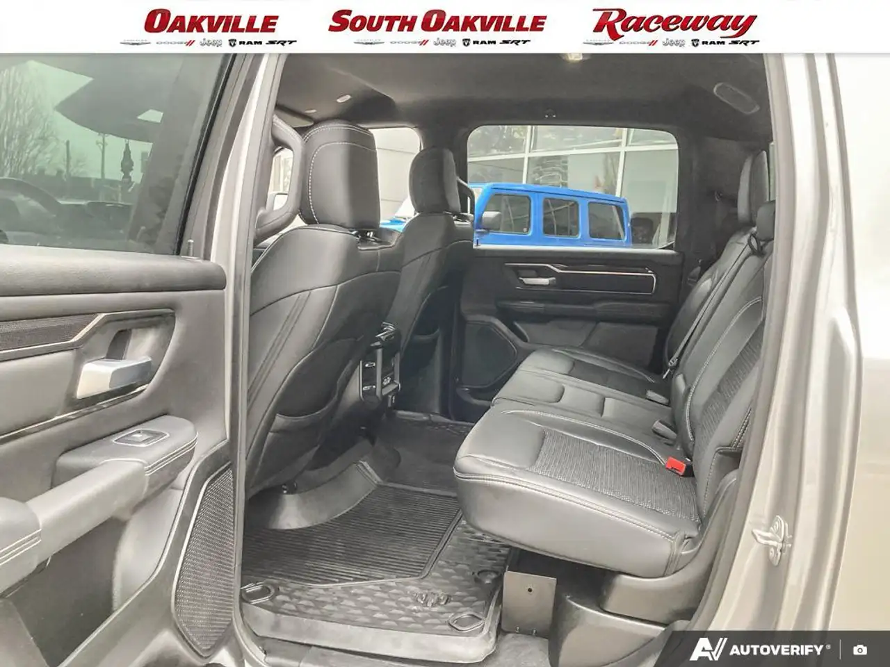 RAM 1500 photo RAM 1500
