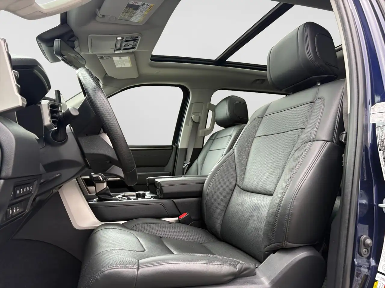 Toyota Tundra photo Toyota Tundra