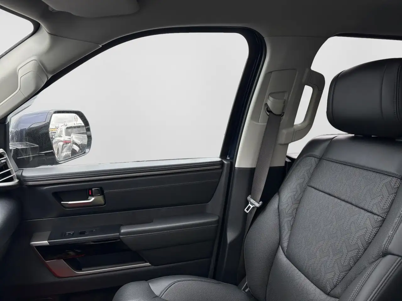 Toyota Tundra photo Toyota Tundra