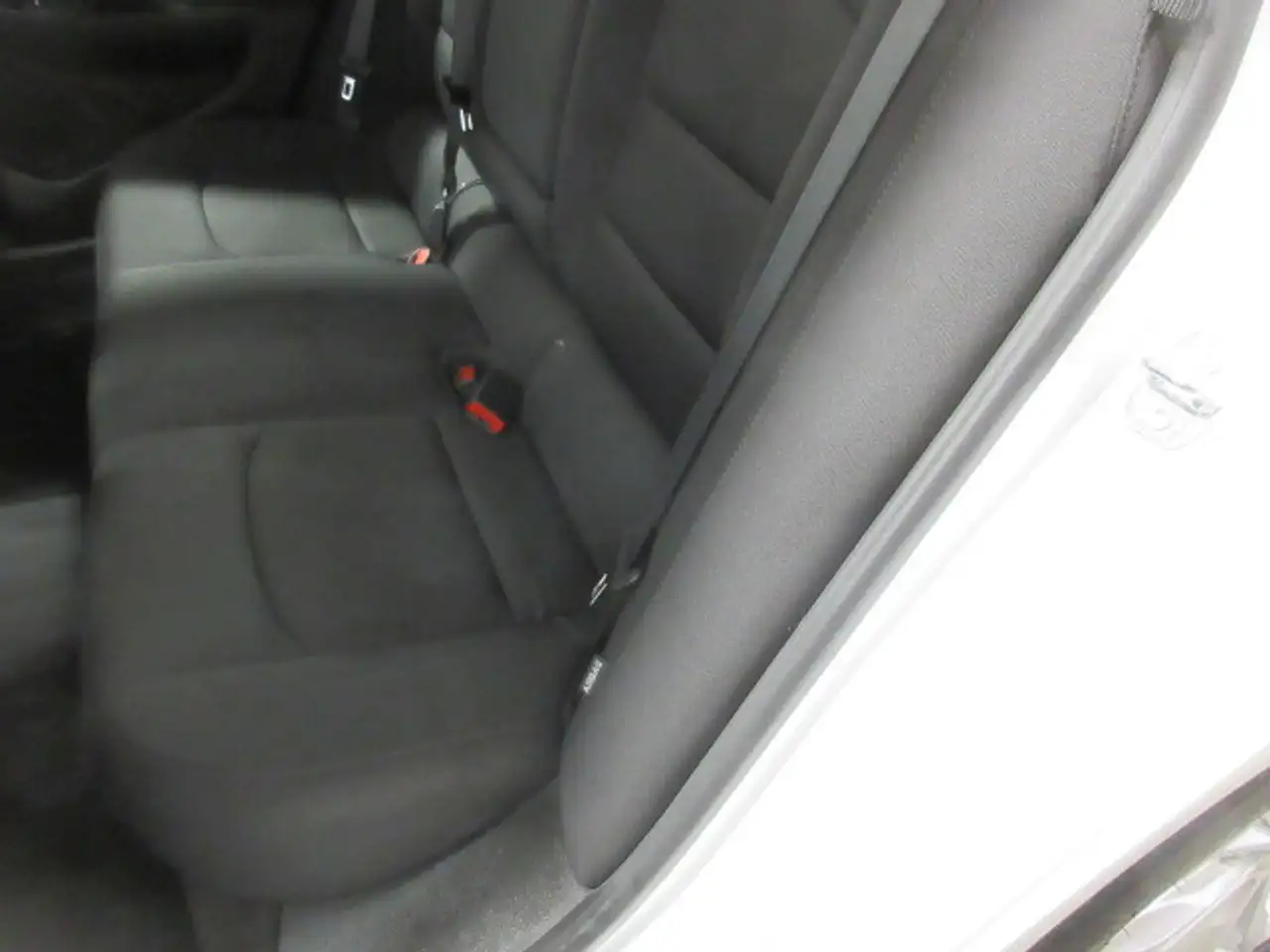 Chevrolet Malibu снимка Chevrolet Malibu