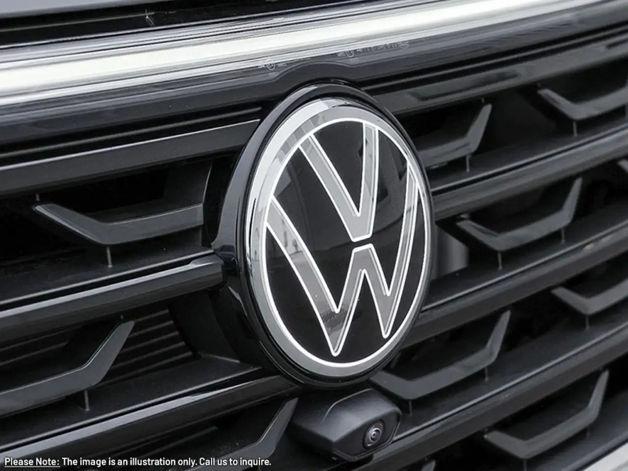 Volkswagen Atlas fotografie Volkswagen Atlas