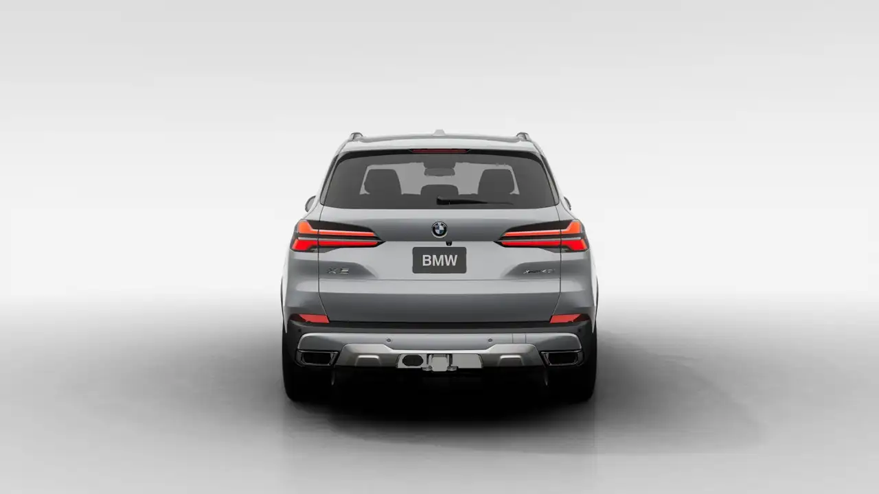 BMW X5 снимка BMW X5