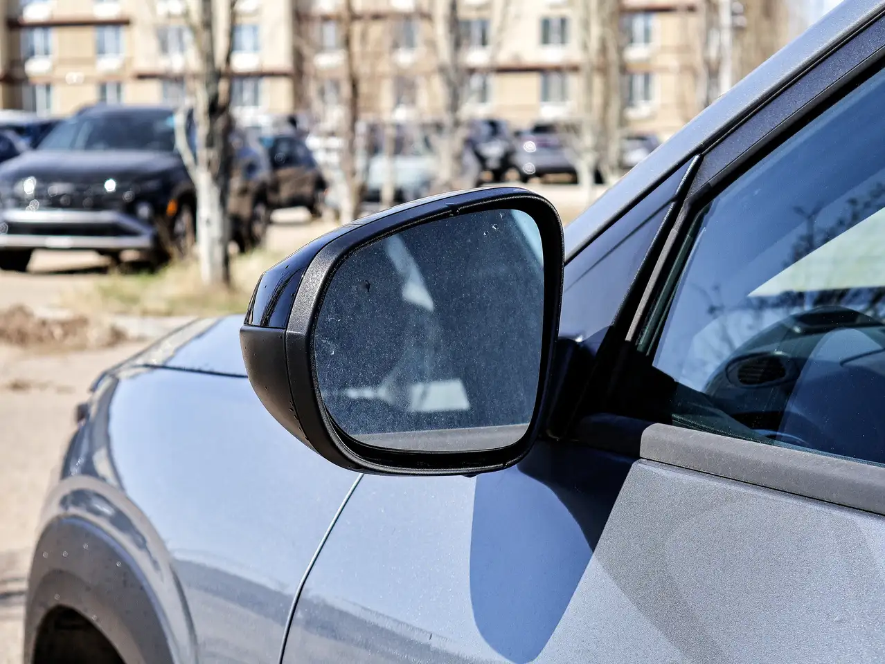 Chevrolet Trax fotografie Chevrolet Trax