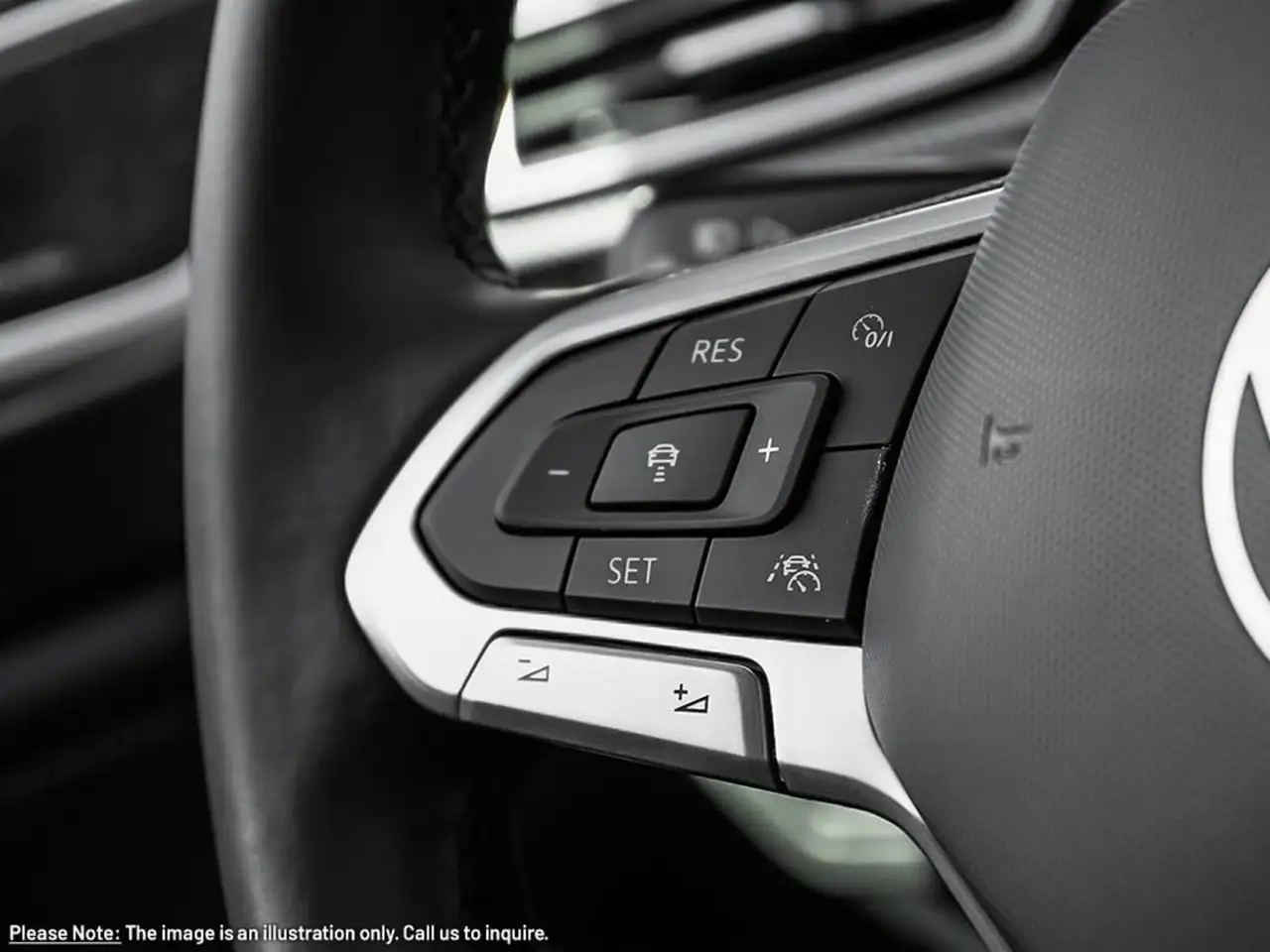 Volkswagen Atlas fotografie Volkswagen Atlas
