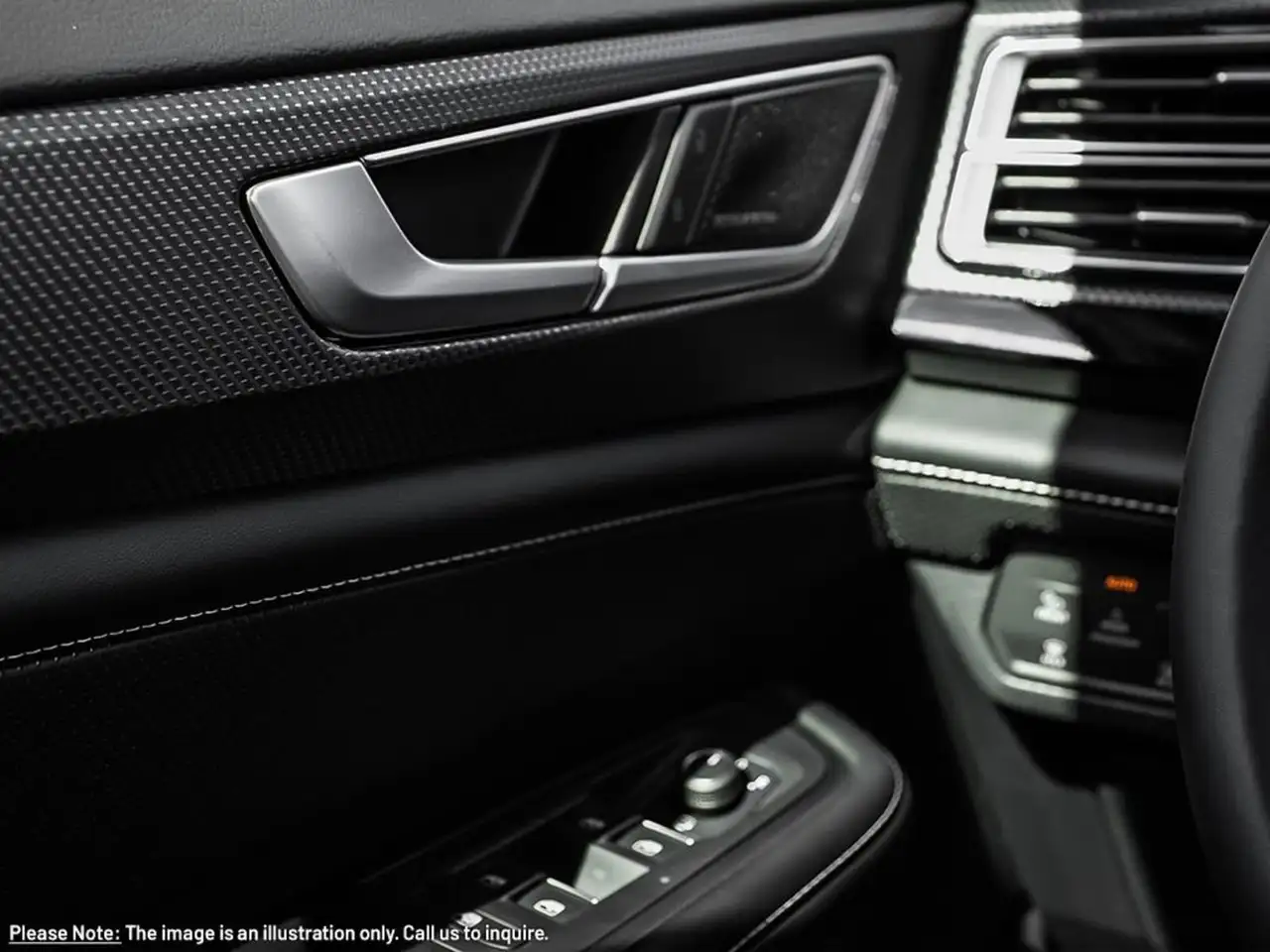 Volkswagen Atlas fotografie Volkswagen Atlas