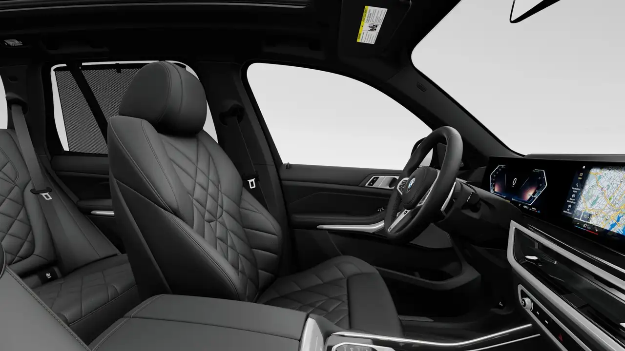 BMW X5 снимка BMW X5