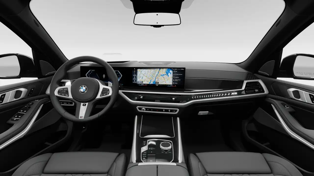 BMW X5 снимка BMW X5