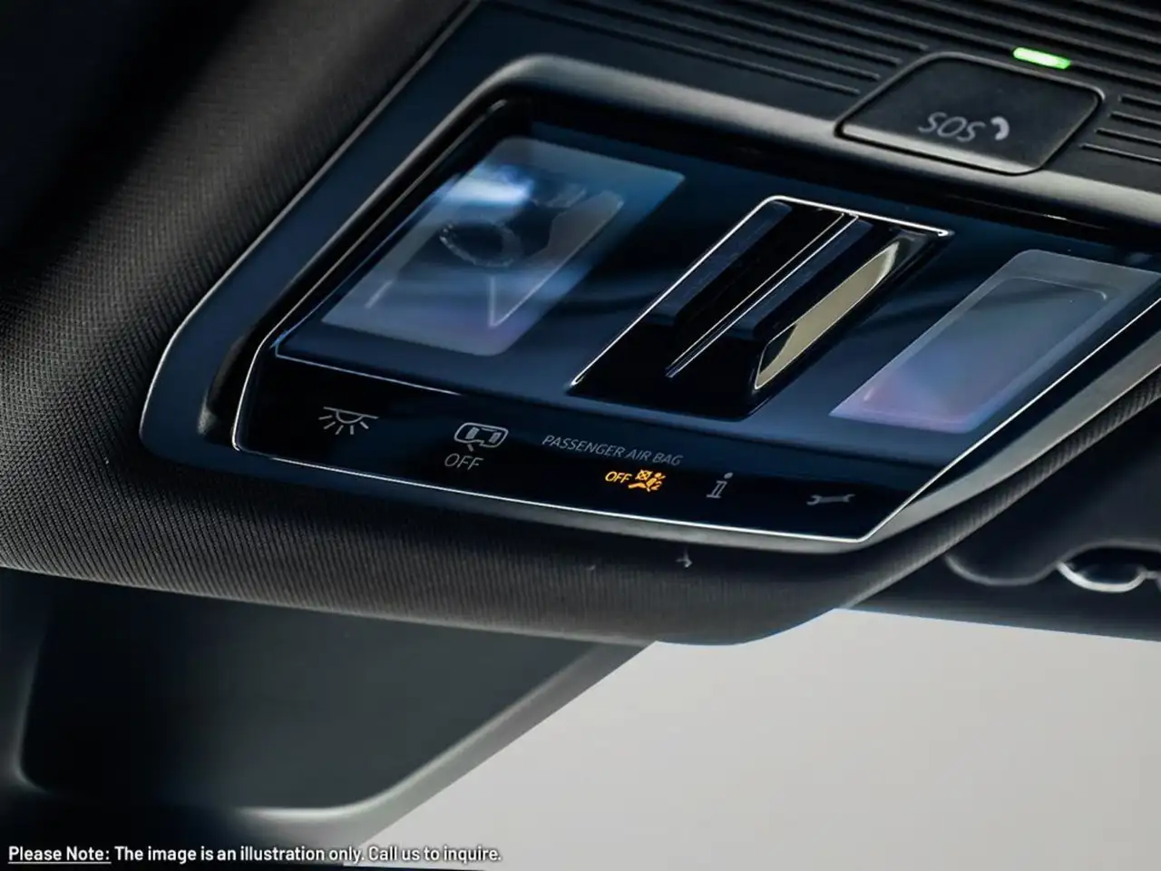 Volkswagen Atlas fotografie Volkswagen Atlas