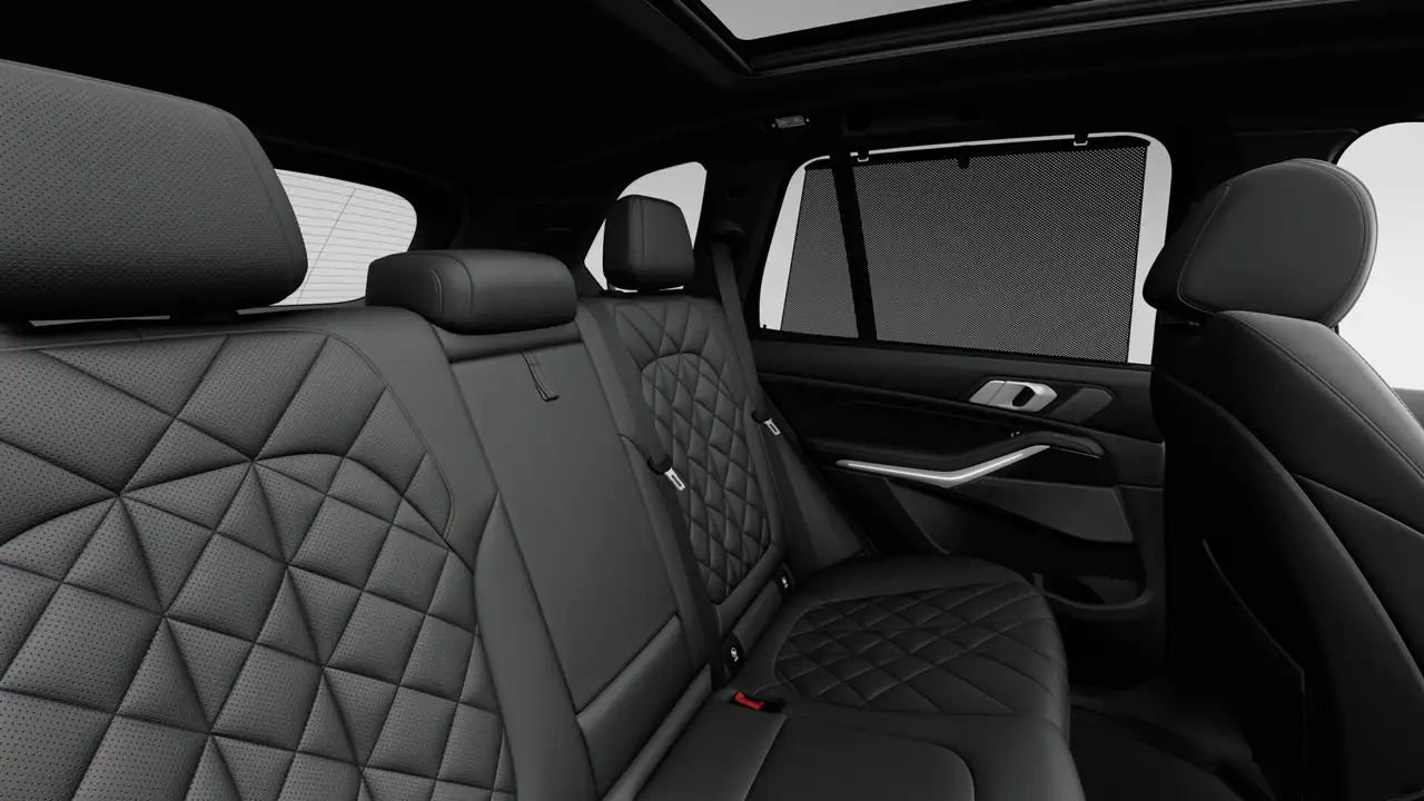 BMW X5 снимка BMW X5