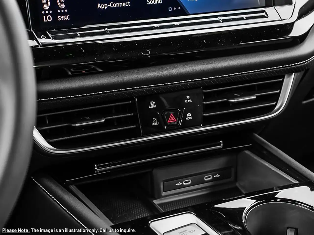 Volkswagen Atlas fotografie Volkswagen Atlas