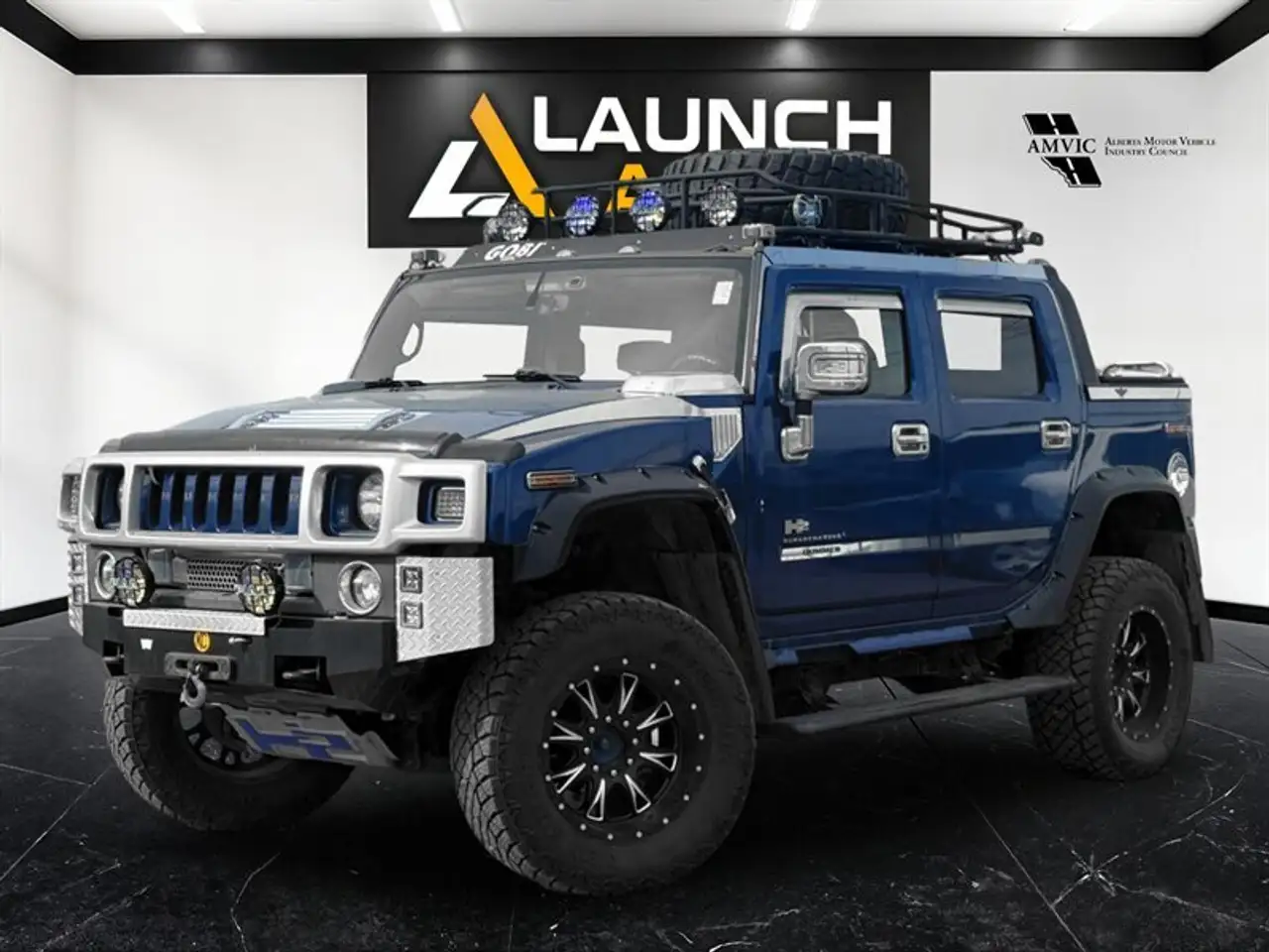 HUMMER H2 photo HUMMER H2