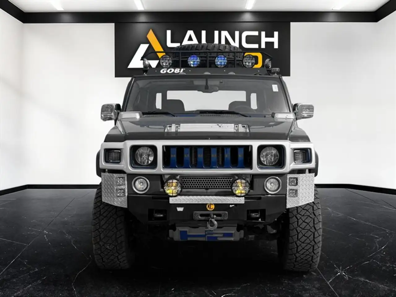HUMMER H2 photo HUMMER H2