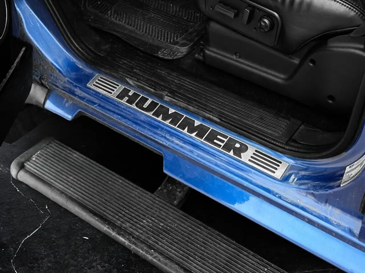 HUMMER H2 photo HUMMER H2