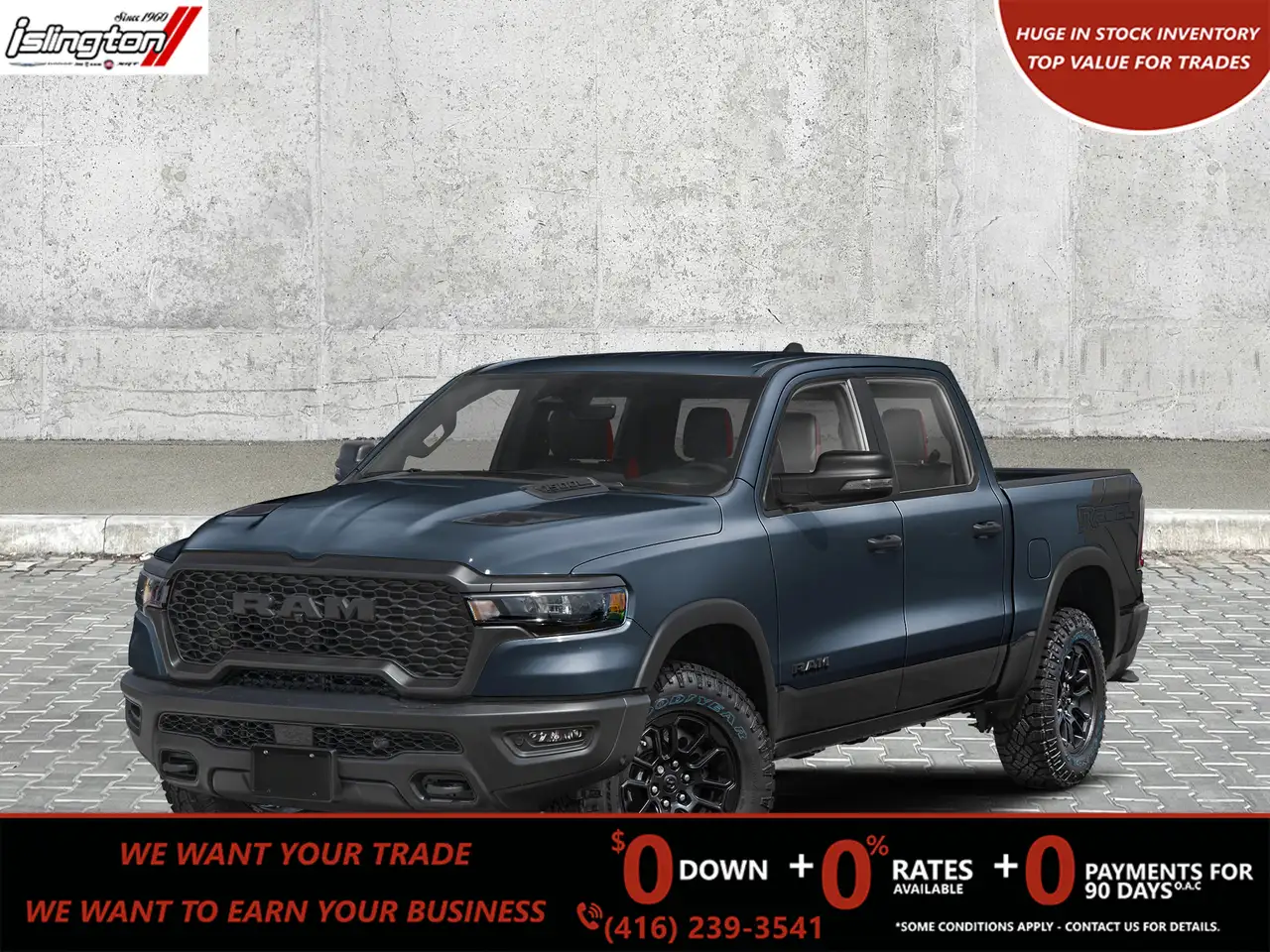 RAM 1500 photo RAM 1500