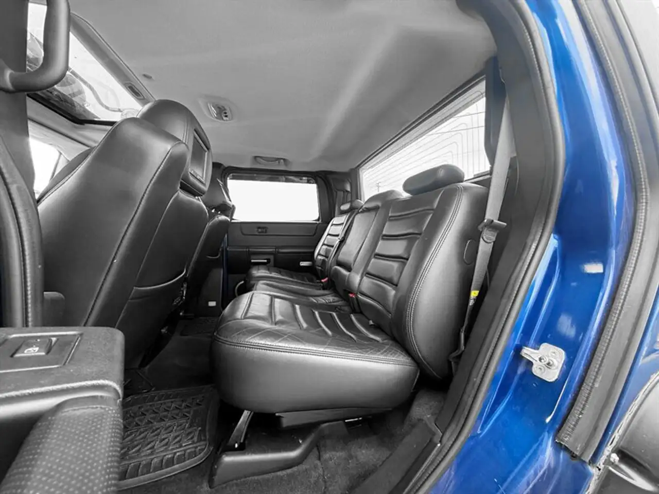 HUMMER H2 photo HUMMER H2