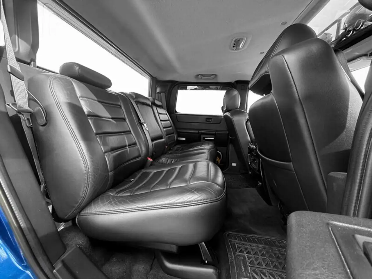 HUMMER H2 photo HUMMER H2