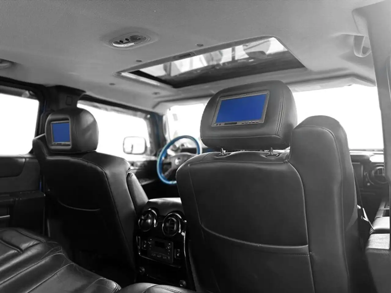 HUMMER H2 photo HUMMER H2
