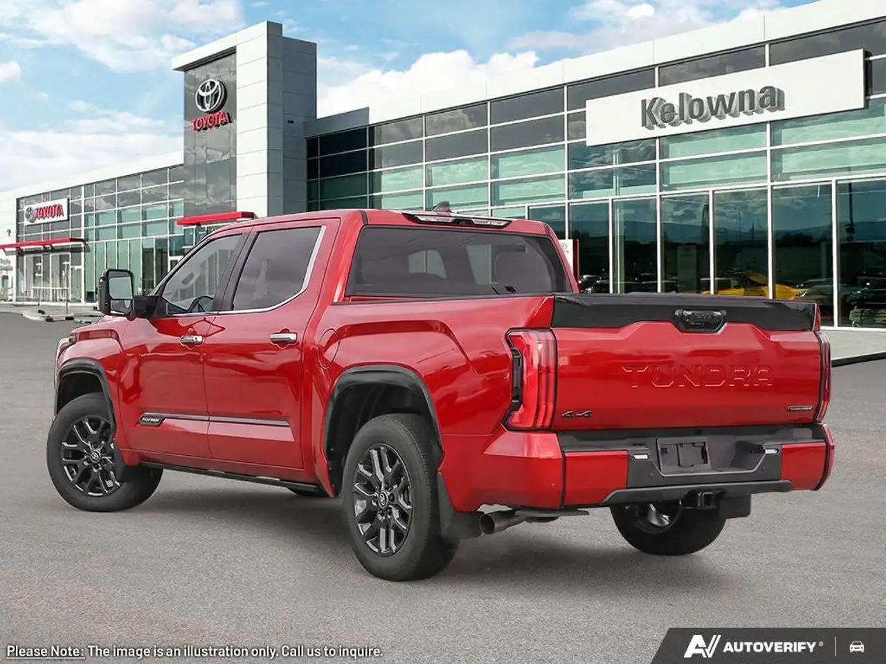 Toyota Tundra снимка Toyota Tundra