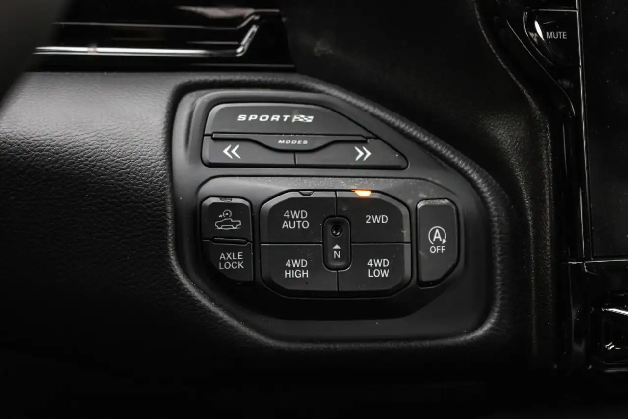 RAM 1500 photo RAM 1500