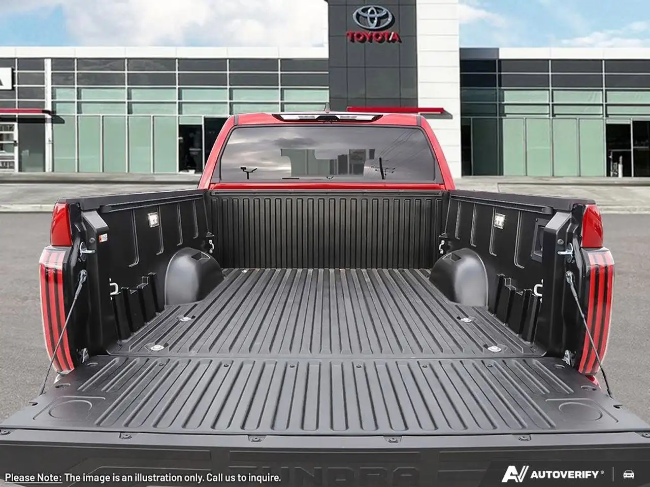 Toyota Tundra снимка Toyota Tundra