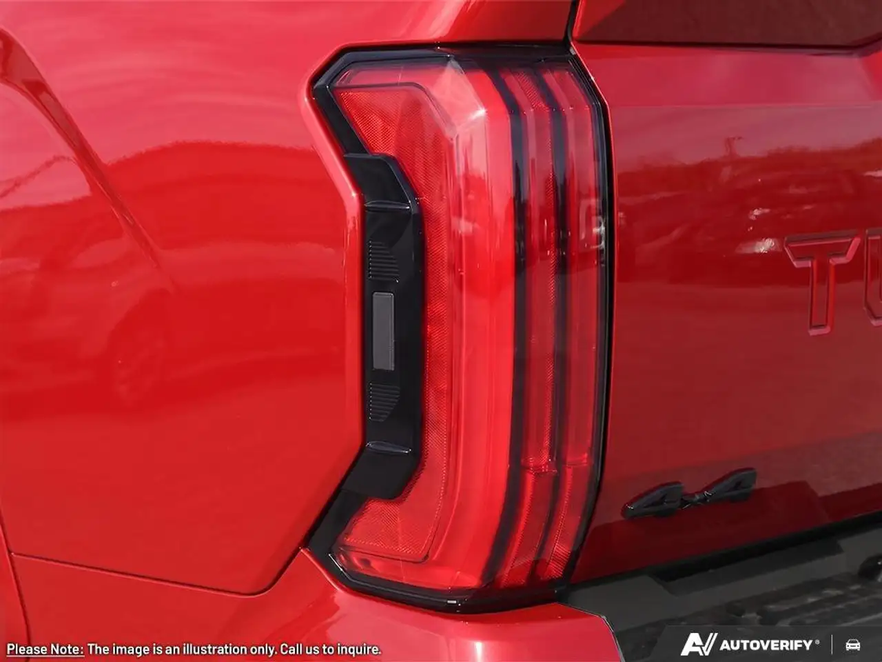 Toyota Tundra снимка Toyota Tundra
