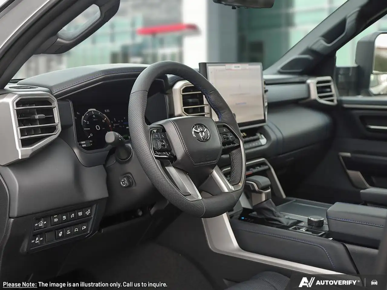 Toyota Tundra снимка Toyota Tundra