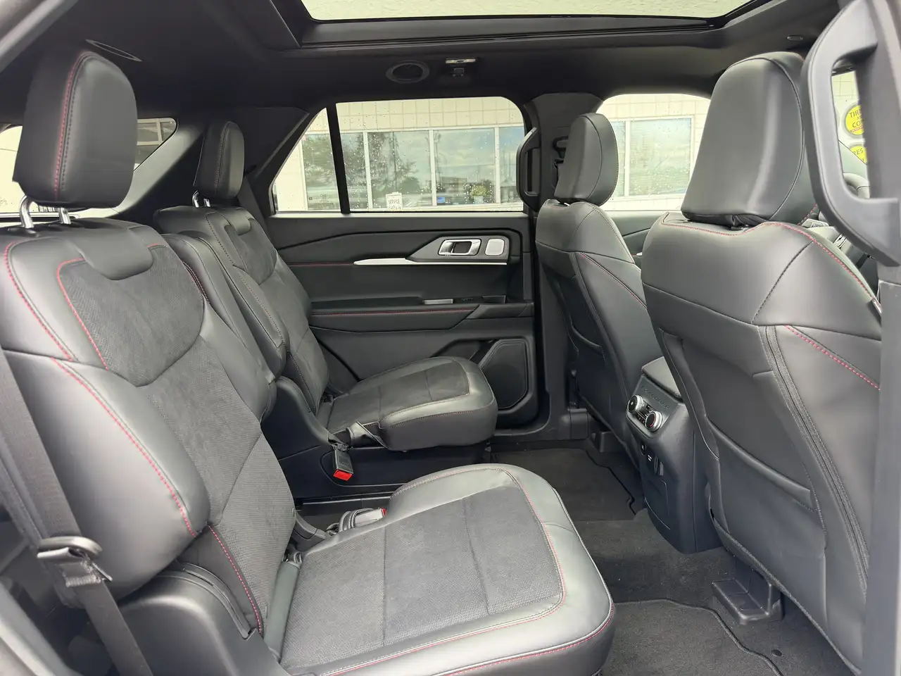 Ford Explorer fotografie Ford Explorer