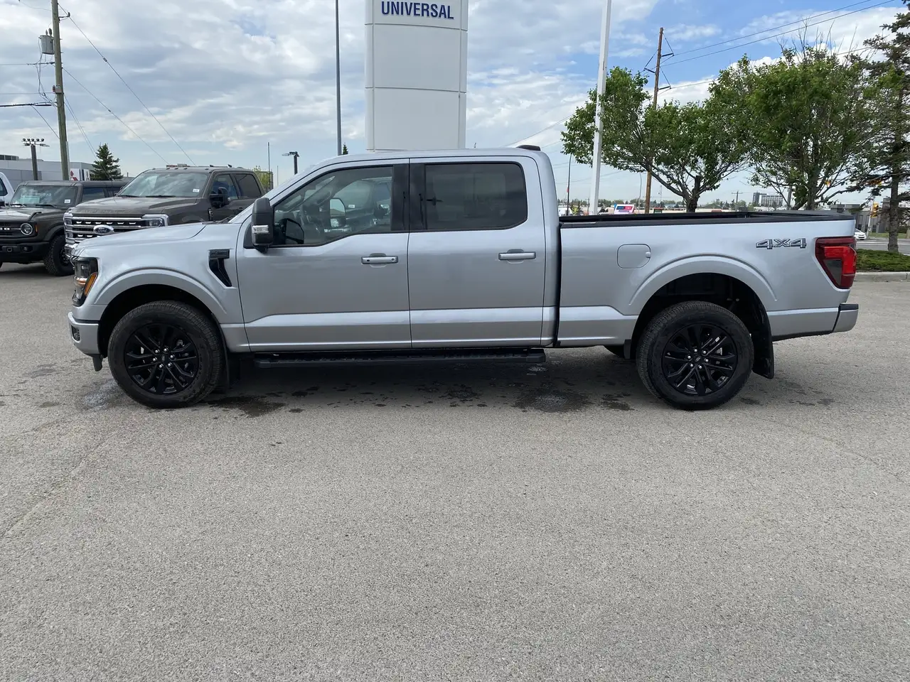 Ford F 150 fotografie Ford F 150