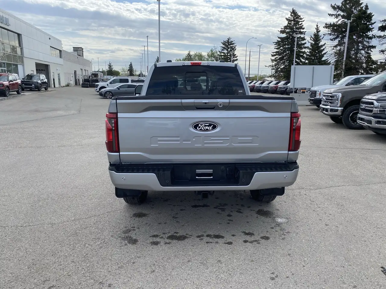 Ford F 150 fotografie Ford F 150