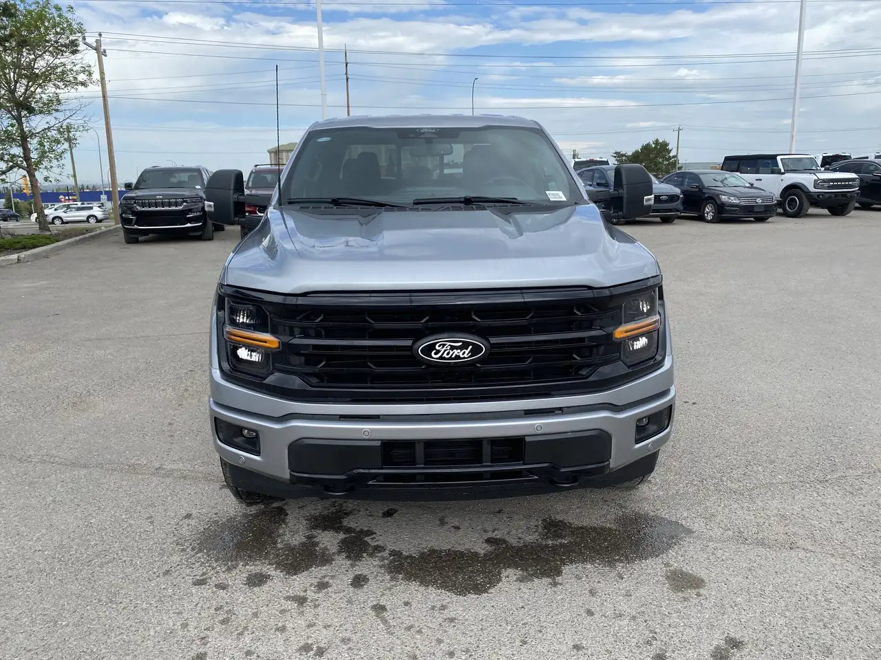 Ford F 150 fotografie Ford F 150