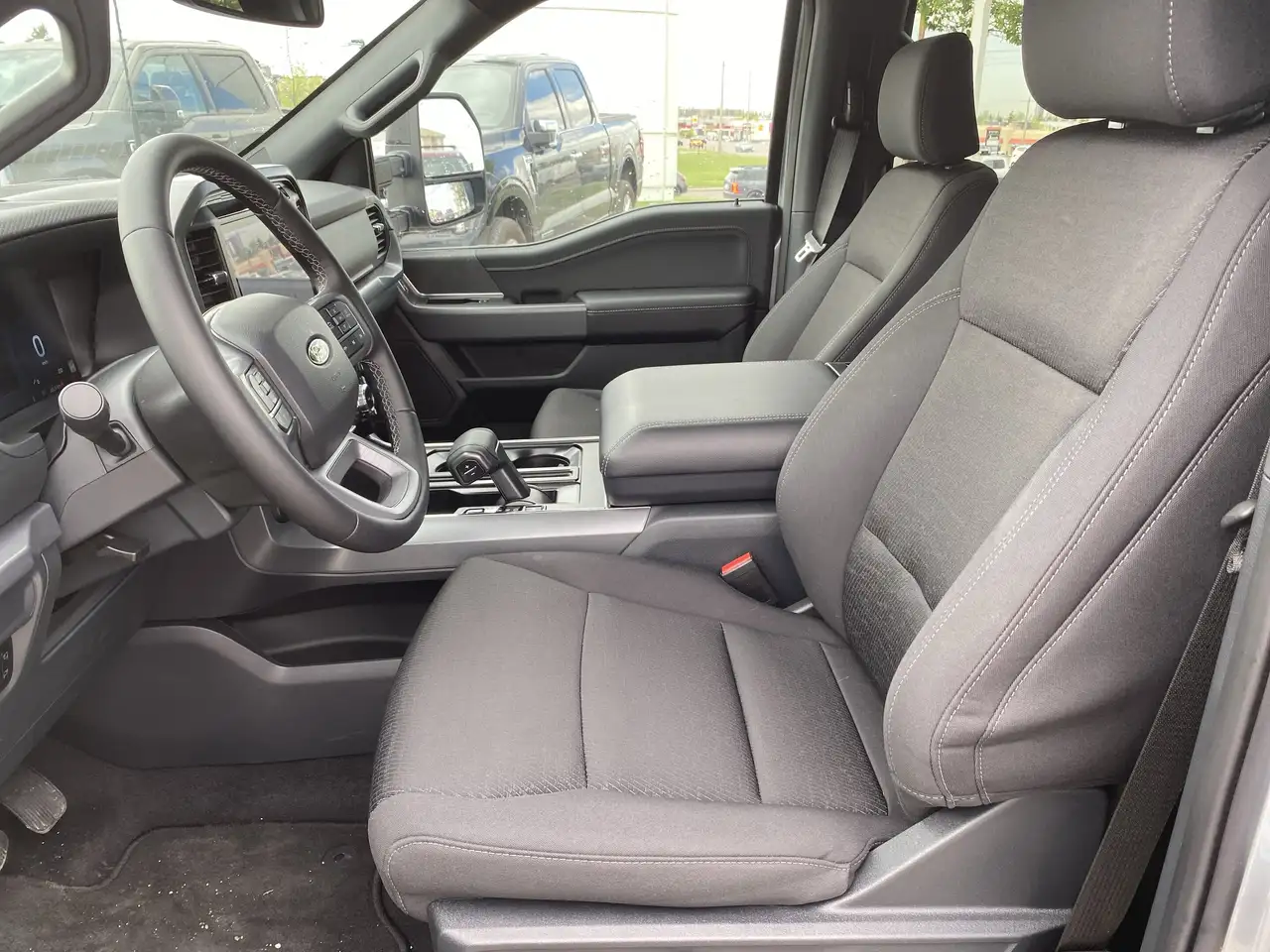 Ford F 150 fotografie Ford F 150