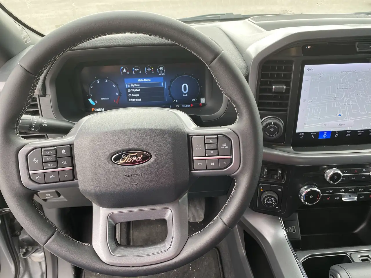 Ford F 150 fotografie Ford F 150