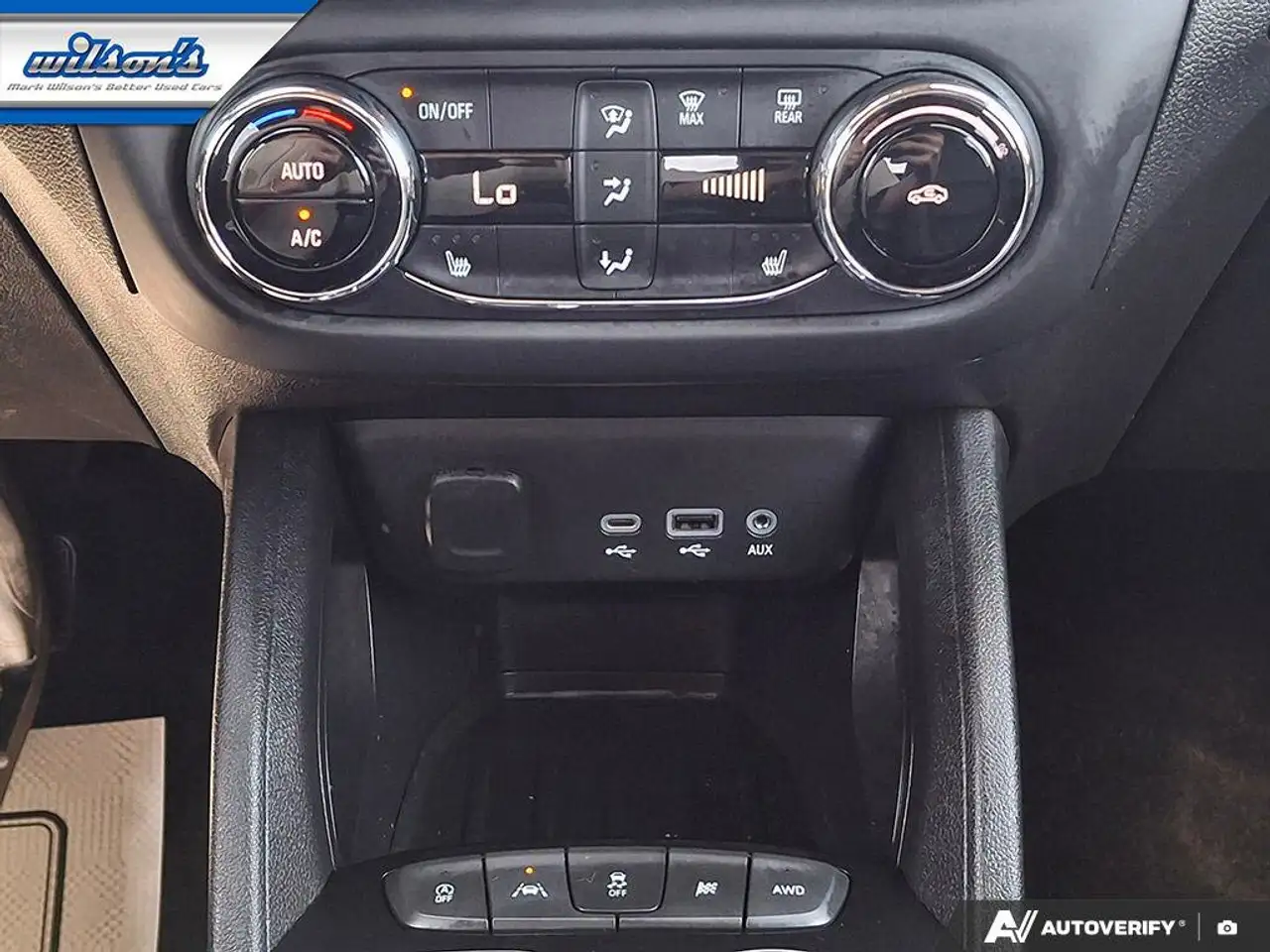 Chevrolet Trailblazer fotografie Chevrolet Trailblazer