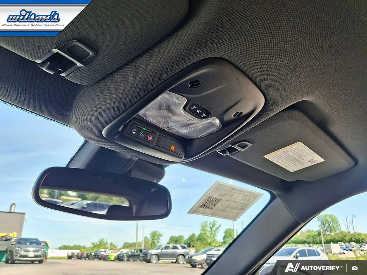 Chevrolet Trailblazer fotografie Chevrolet Trailblazer