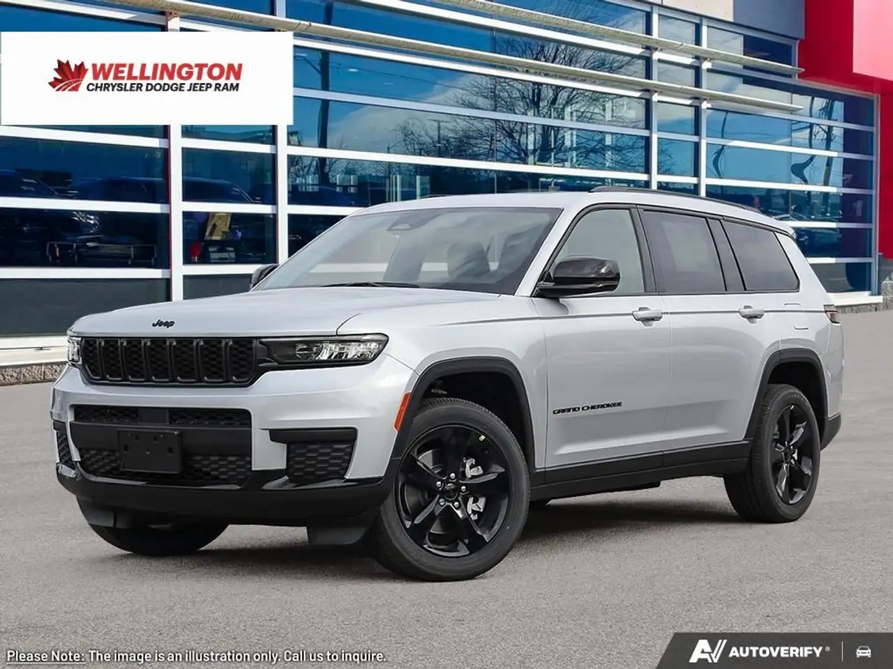Jeep Grand Cherokee photo Jeep Grand Cherokee