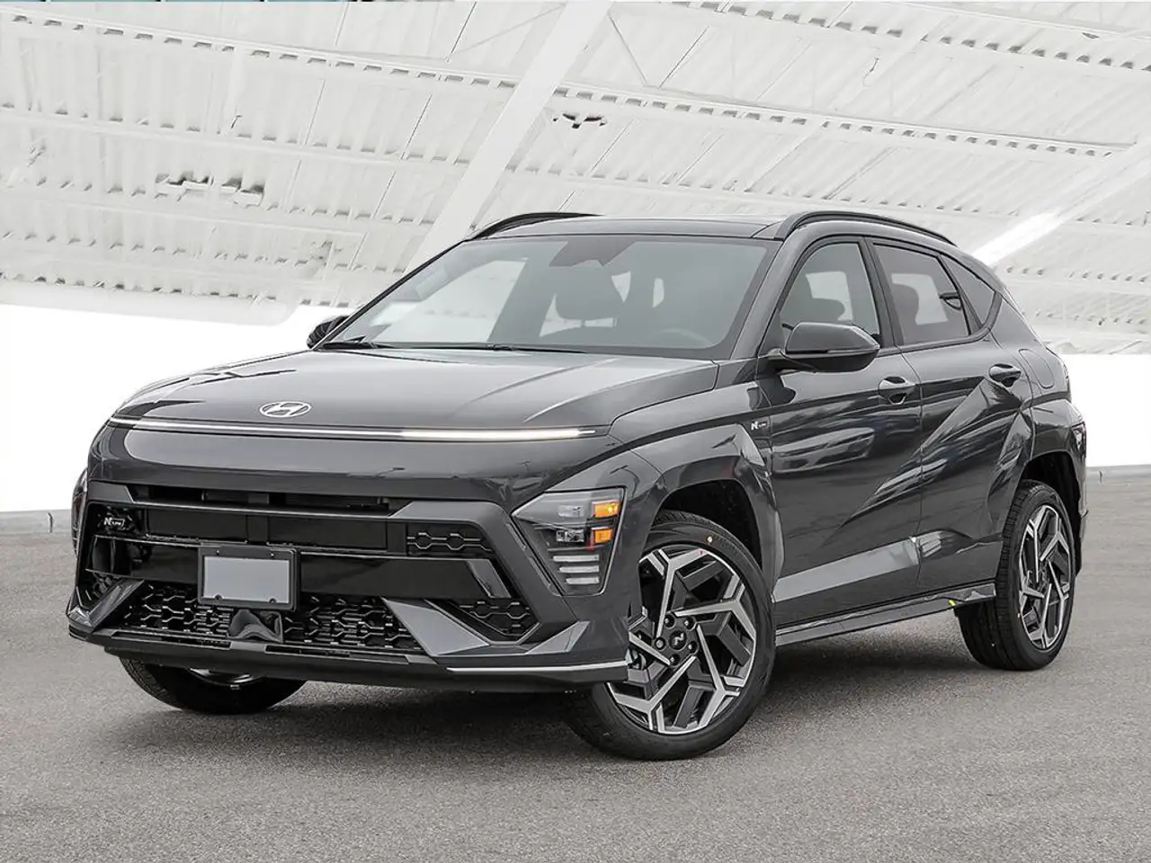2026 Hyundai KONA
