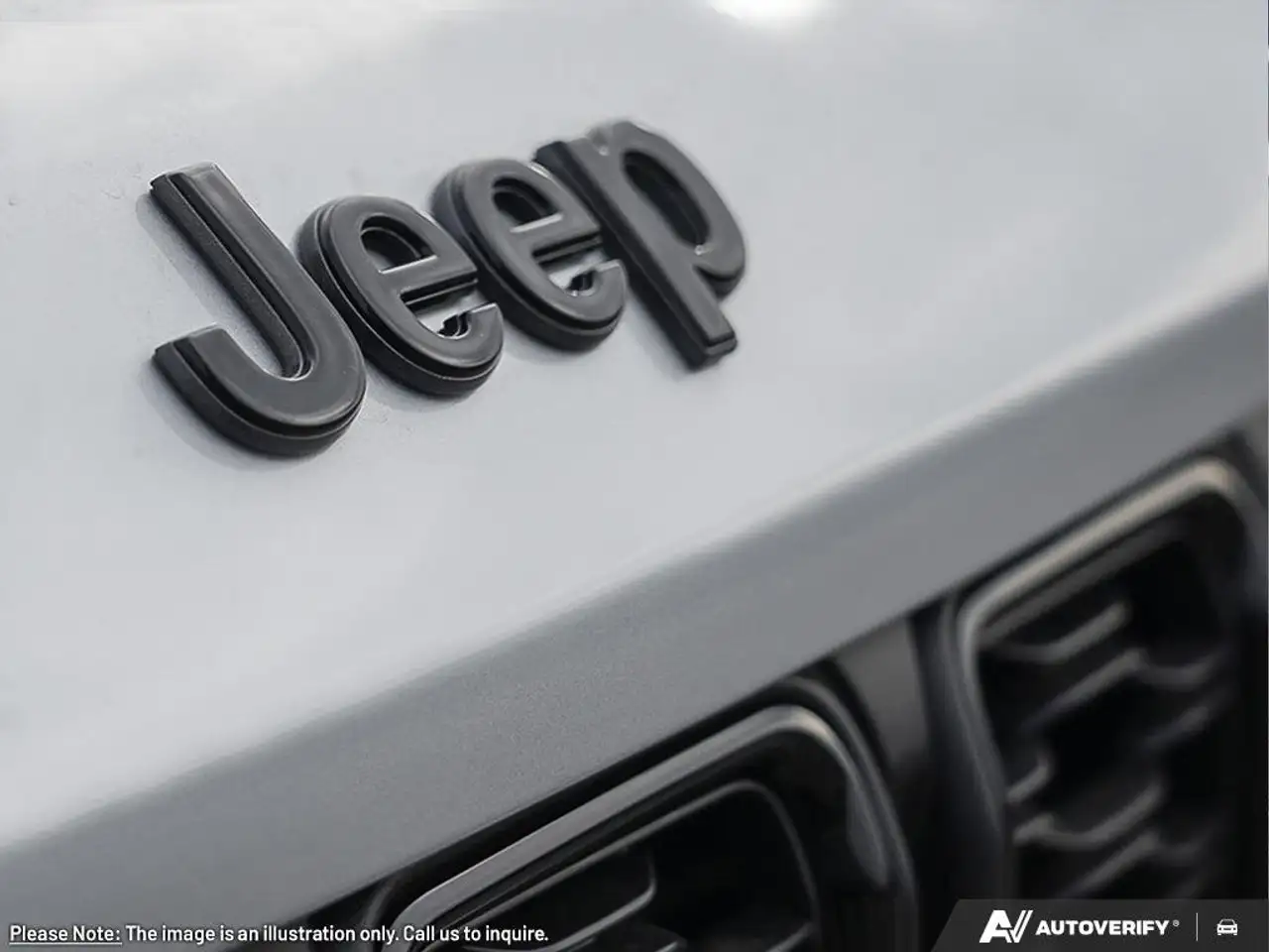 Jeep Grand Cherokee photo Jeep Grand Cherokee
