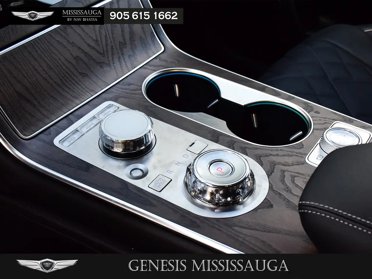 Genesis GV80 photo Genesis GV80