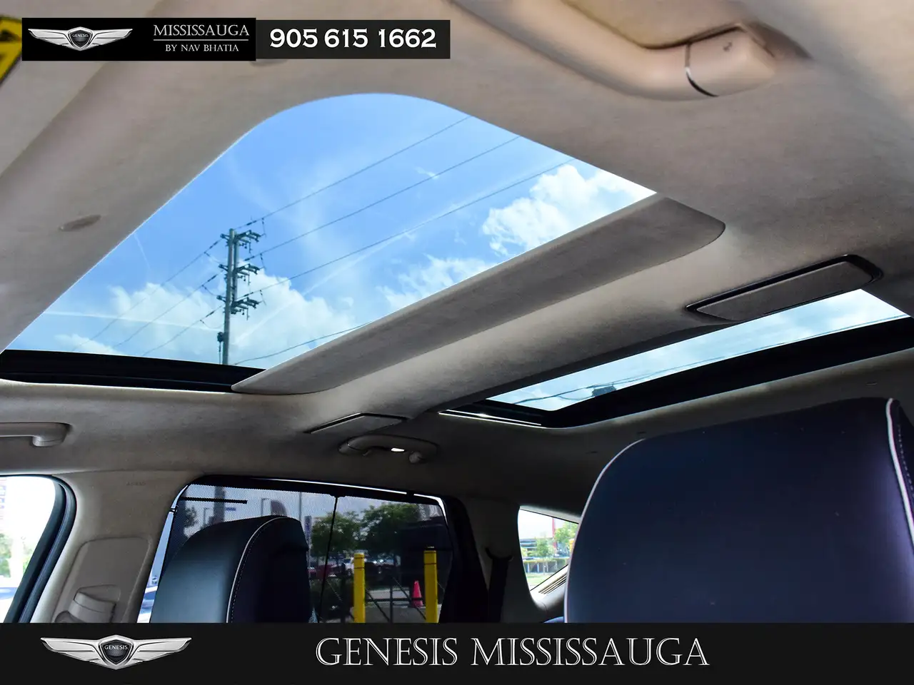 Genesis GV80 photo Genesis GV80