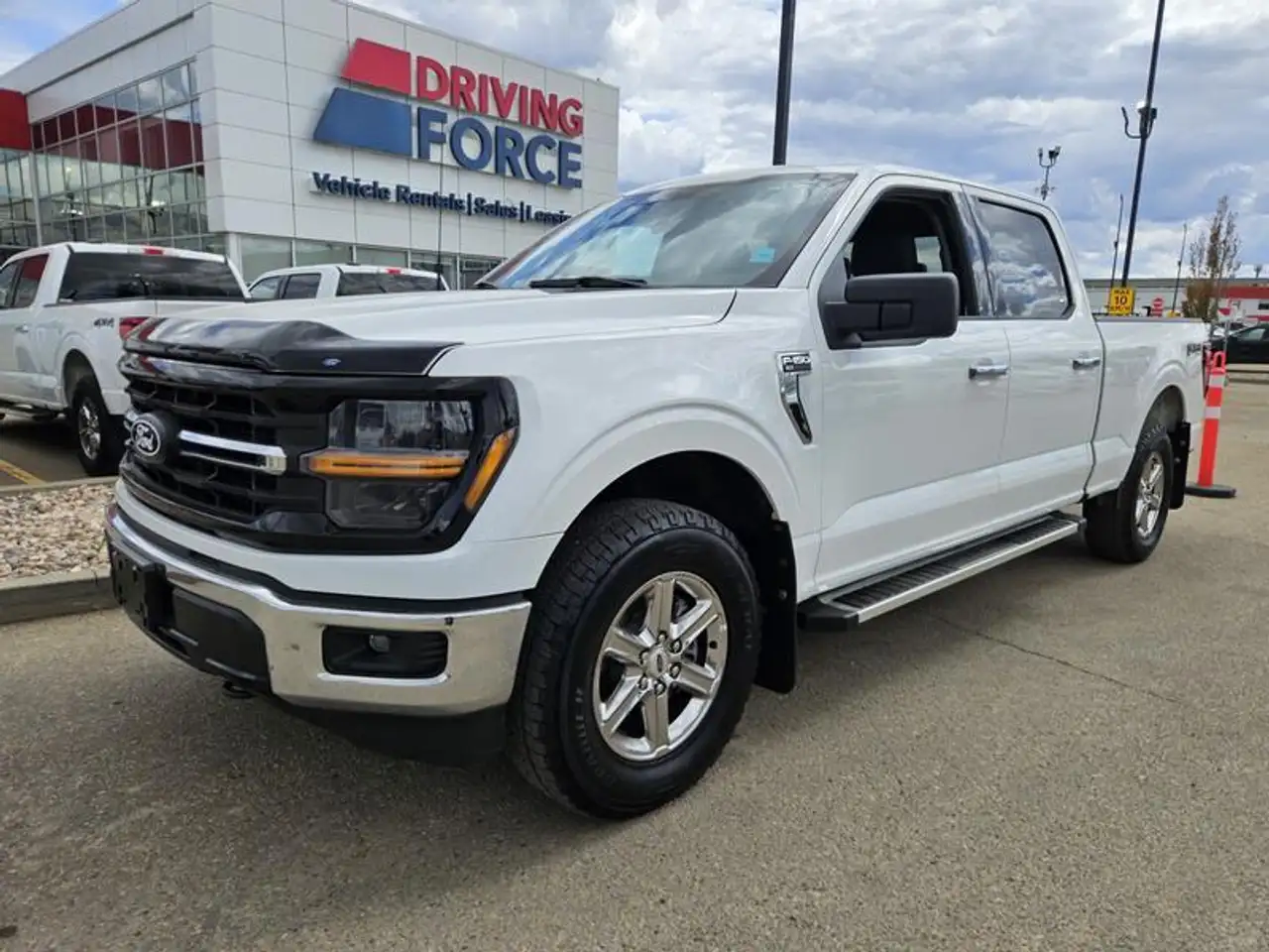 Ford F 150 fotografie Ford F 150