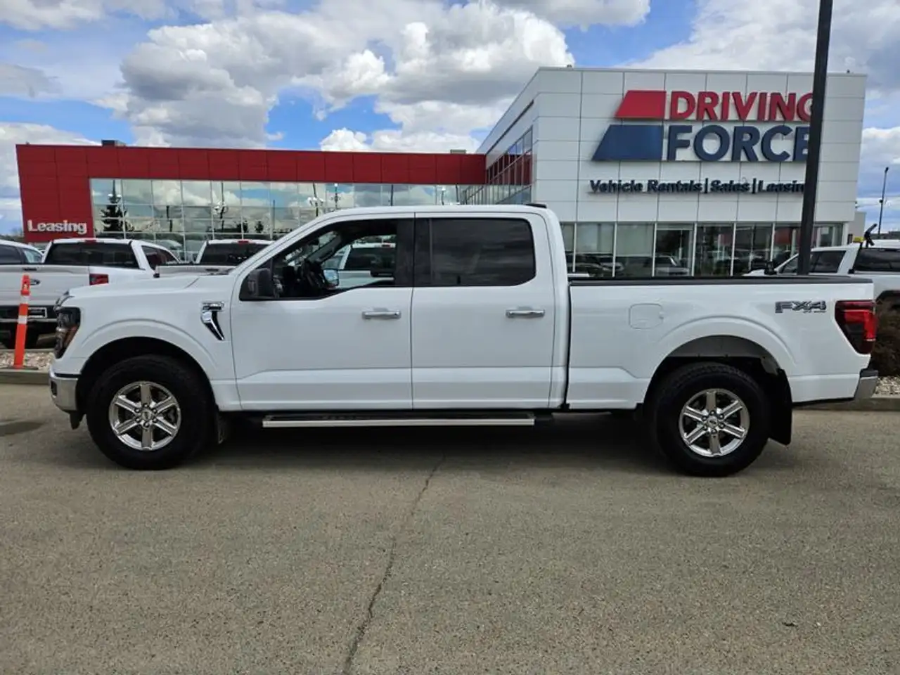 Ford F 150 fotografie Ford F 150