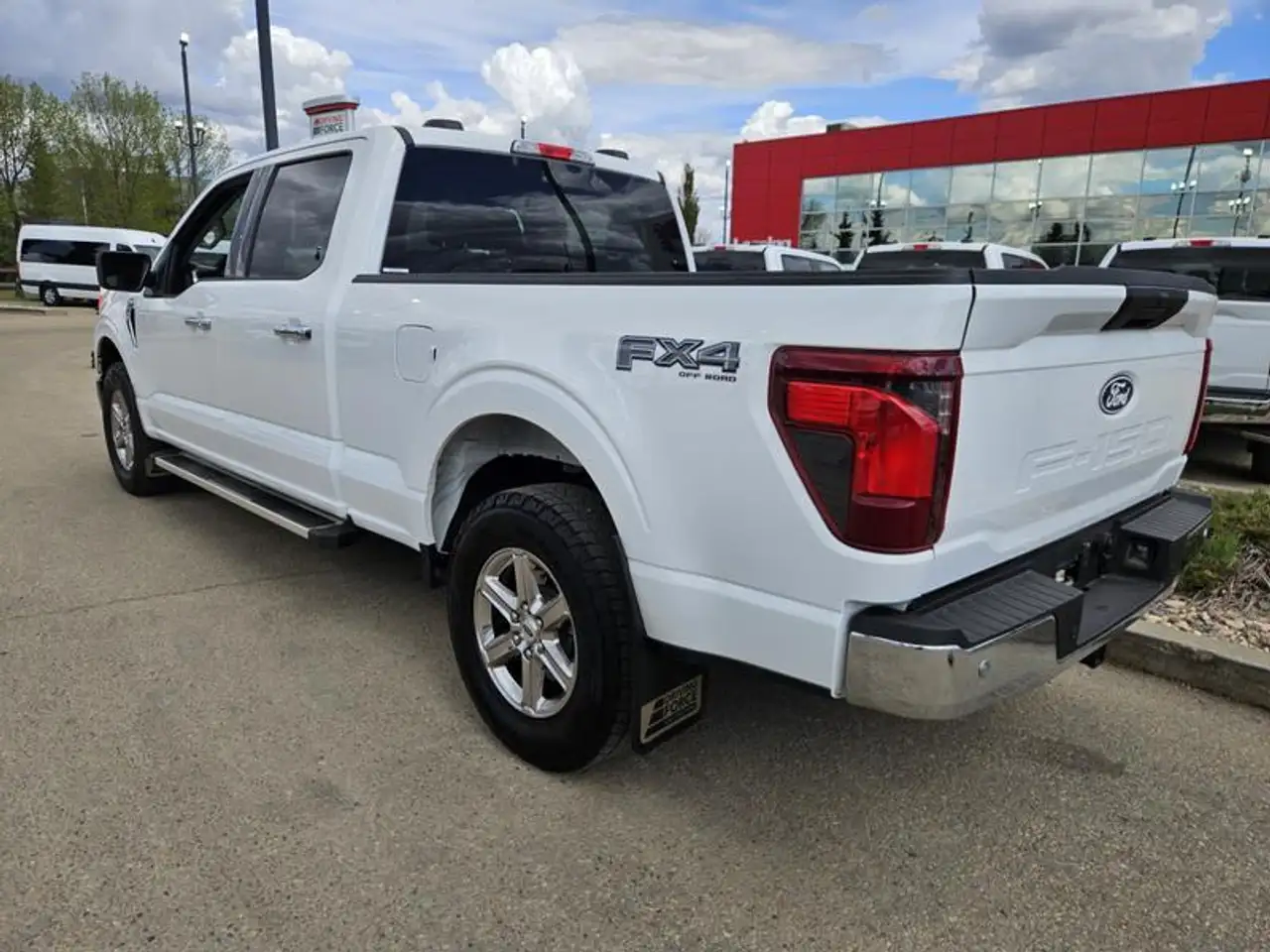 Ford F 150 fotografie Ford F 150
