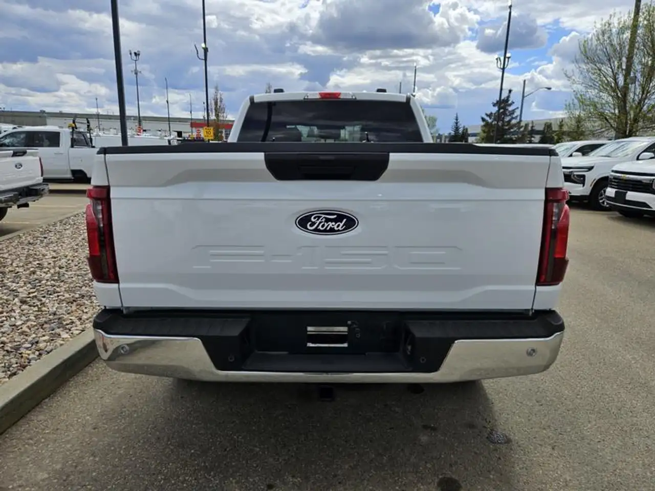 Ford F 150 fotografie Ford F 150