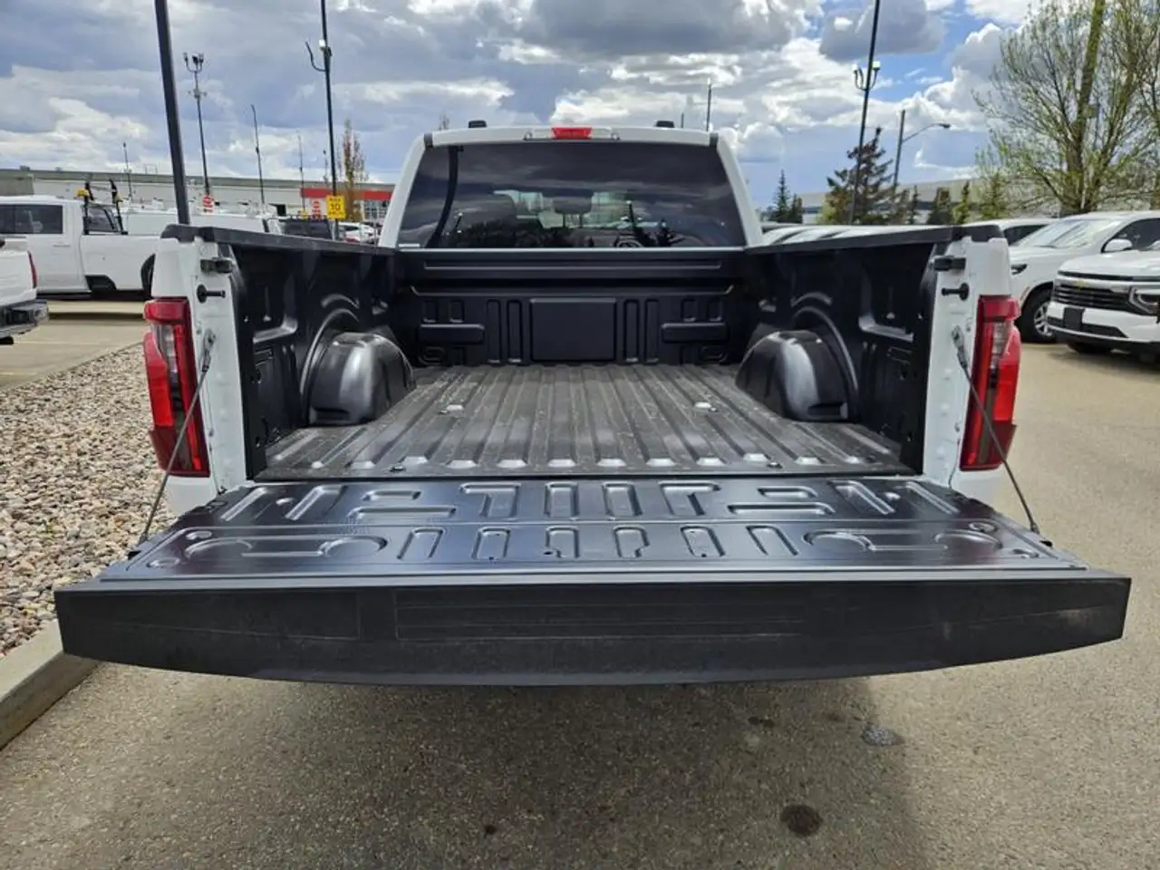 Ford F 150 fotografie Ford F 150