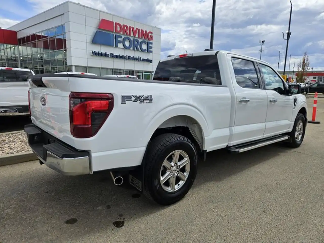 Ford F 150 fotografie Ford F 150