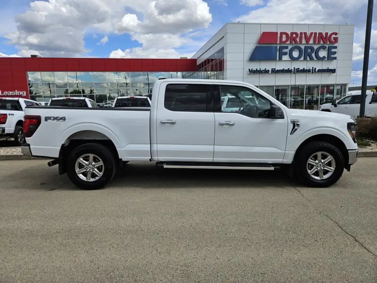 Ford F 150 fotografie Ford F 150