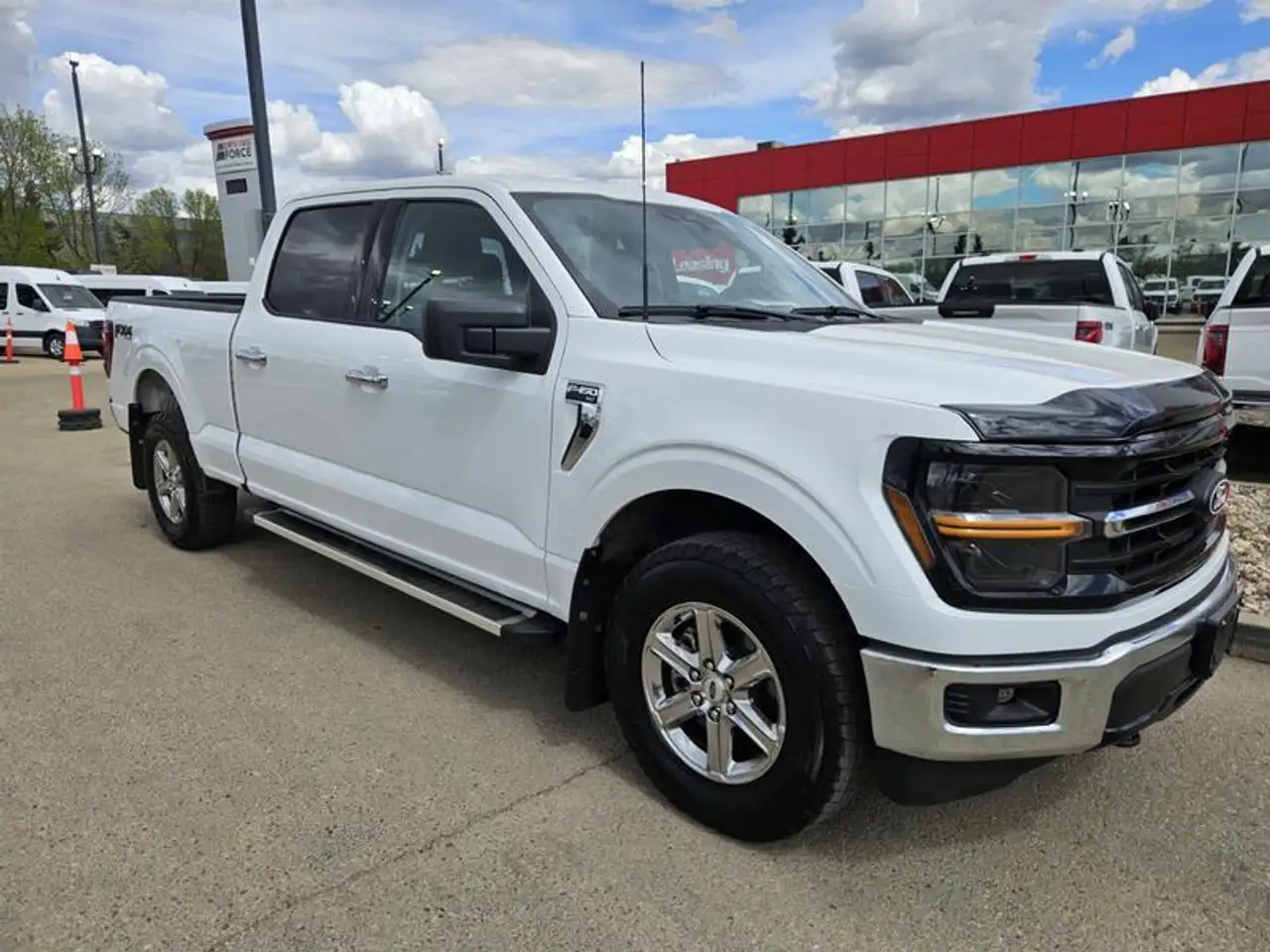 Ford F 150 fotografie Ford F 150