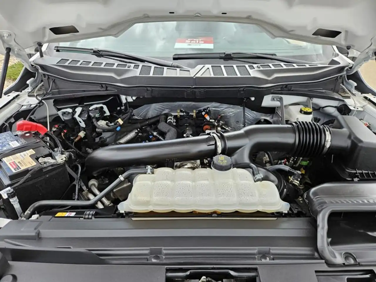 Ford F 150 fotografie Ford F 150